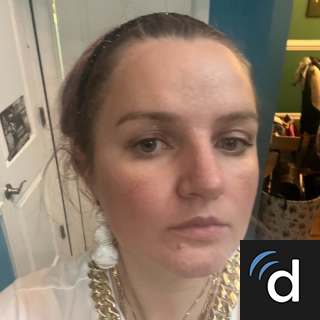 Olga Slepchenko, Psychiatric-Mental Health Nurse Practitioner, Cary, NC
