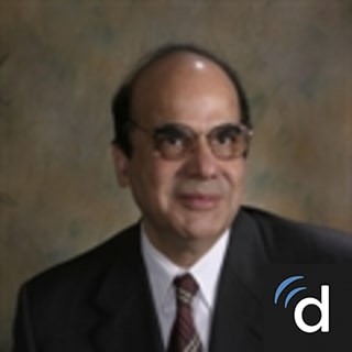 Surendra Purohit, MD