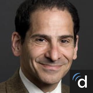 Dan Reiner, MD