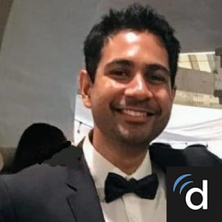 Prahlad Sunil, MD