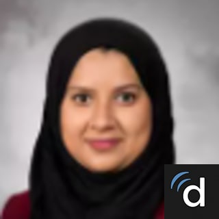 Zehan Sarwar, Physician Assistant, West Bloomfield, MI