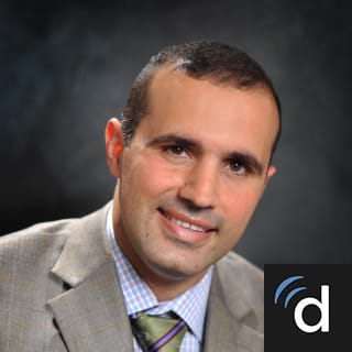 Ed Itawi, MD