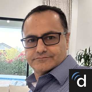 Mehran Darzy