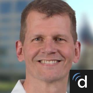 John Moorhead, MD