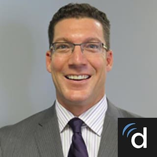 Brad Cucchetti, DO