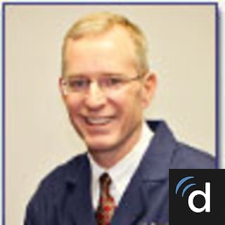 Jim Ingram, MD