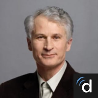 Frank Hanley, MD