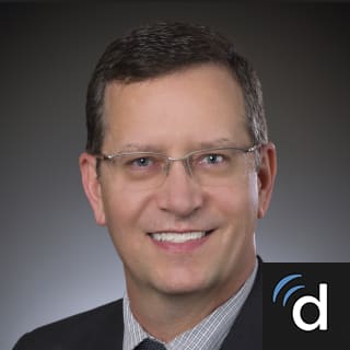 Kenneth Ford III, MD