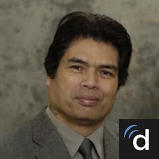 Rodulfo Moises, MD