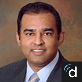 Santosh Patel, MD