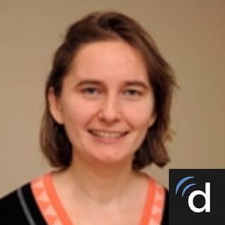 Mirela Draganescu, MD