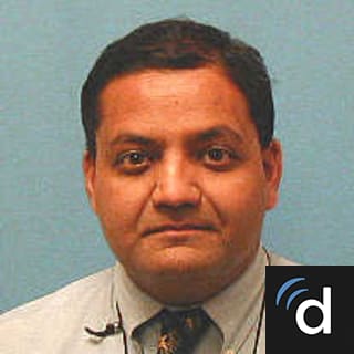 Dr. Nicholas A. Abidi MD Capitola CA Orthopedist US News