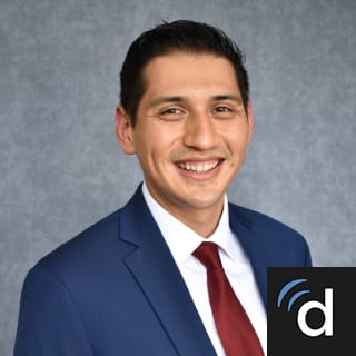 Victor Rodriguez, MD, Resident Physician, New Orleans, LA