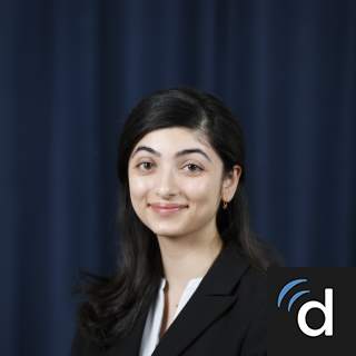 Ruchi Desai, MD, Internal Medicine, Los Angeles, CA