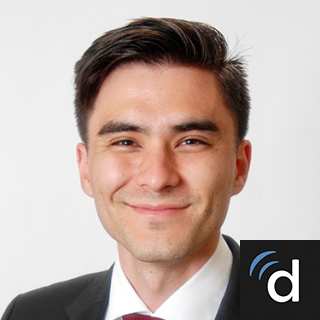 Brian Cameron, MD
