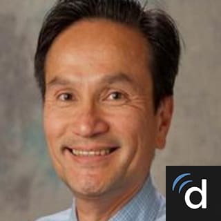 Bien Nguyen, MD, Internal Medicine, San Jose, CA