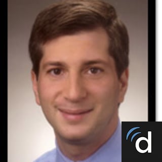 Christopher Aronson, MD