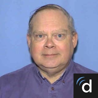 Thomas Chesney, MD