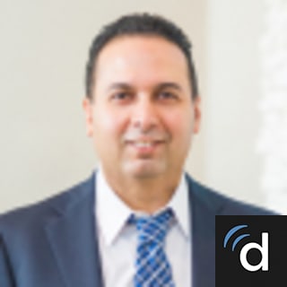 Sherief Kamel, MD
