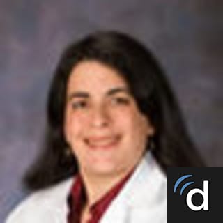 Naomi Kertesz, MD