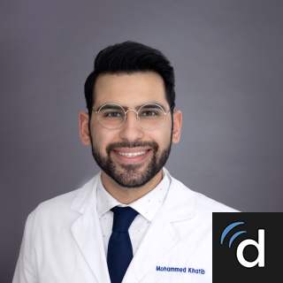Mohammed Khatib, DO