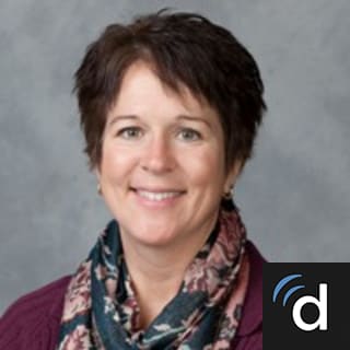 Kelly Gruber, Nurse Practitioner, Eau Claire, WI