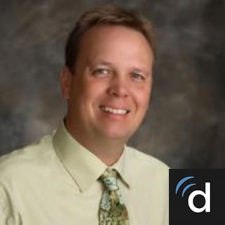 Paul Anderson, Psychiatry, Grand Forks, ND