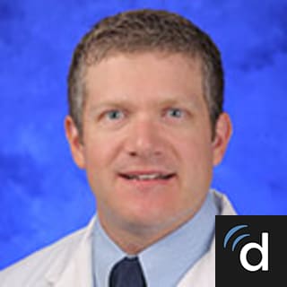 Jesse Bible, MD