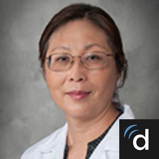Ping (He) Ho, Family Nurse Practitioner, San Antonio, TX