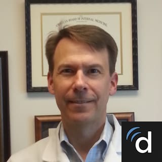 Gerald Markovitz, MD