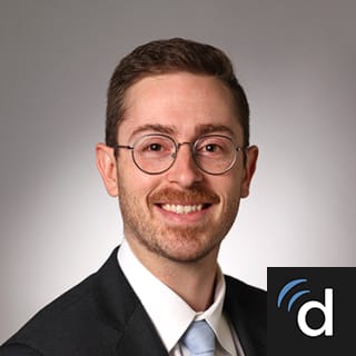 Benjamin Fensterheim, MD