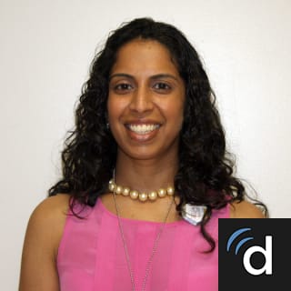 Naseem (Ukani) Shakir, MD