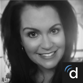 Jennifer Sturcken, Family Medicine, Fayetteville, NC