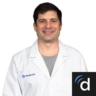 Mark Muresan, MD, Pediatrics, Hilliard, OH
