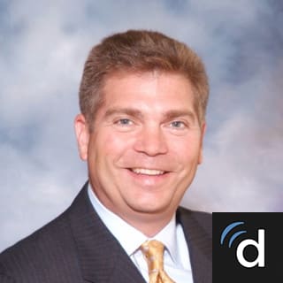 Anthony Spina, MD