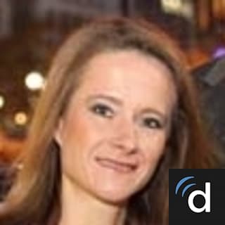 Margaret Fadanelli, MD, Endocrinology, Detroit, MI