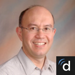 Richard Arenas, MD