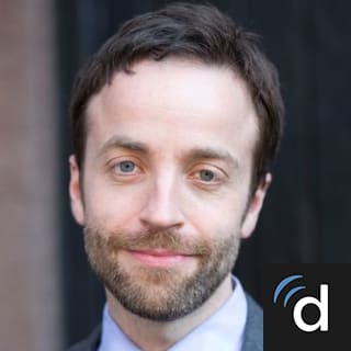 Daniel McMenamin, MD