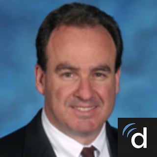 Mitchel Krieger, MD
