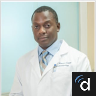 Eugene Cooper, MD