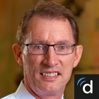 Robert Gambrell, MD