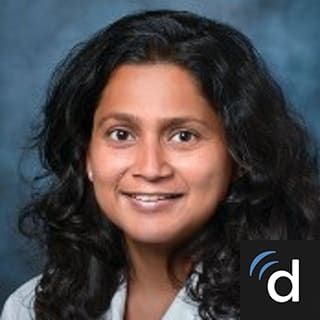Deepti Dhall, MD