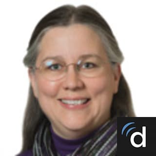 Lisa McKenna, MD