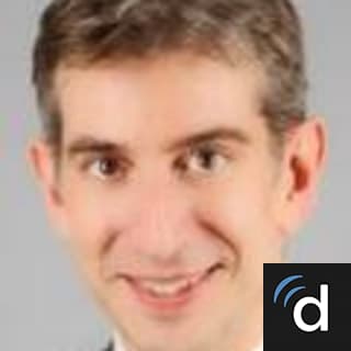 Daniel Laurie, MD