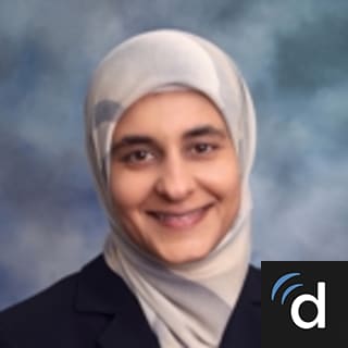 Saadia Mian, MD, Endocrinology, Woodhaven, MI