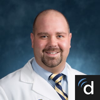 Dr. William C. Geisert, MD | Flint, MI | Orthopedist | US News Doctors