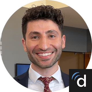 Mohammed Abu Zaanona, MD, Oncology, Santa Barbara, CA