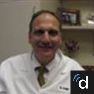 Stuart Chalfin, MD