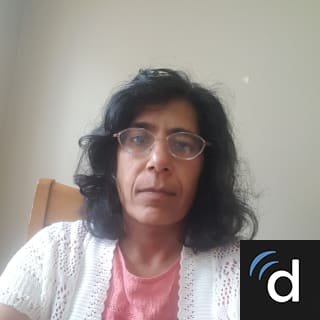Manisha Ahuja, MD