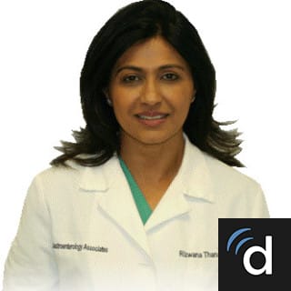 Rizwana Thanawala, MD, Gastroenterology, Lake City, FL